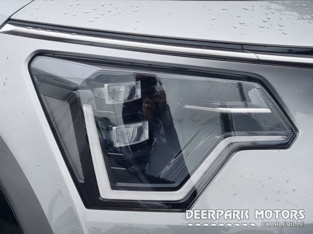 2023 Kia Niro