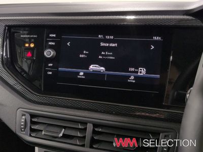 2026 Volkswagen Polo