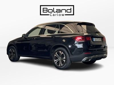 2022 Mercedes-Benz GLC Class