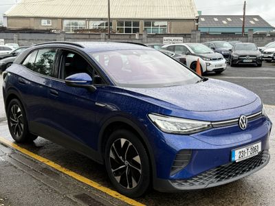 2023 Volkswagen ID.4