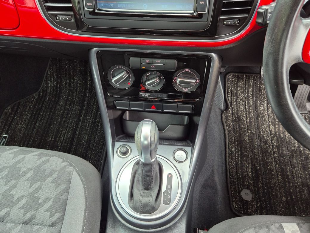 2018 Volkswagen Beetle