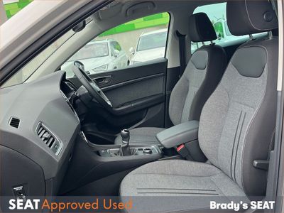 2023 SEAT Ateca