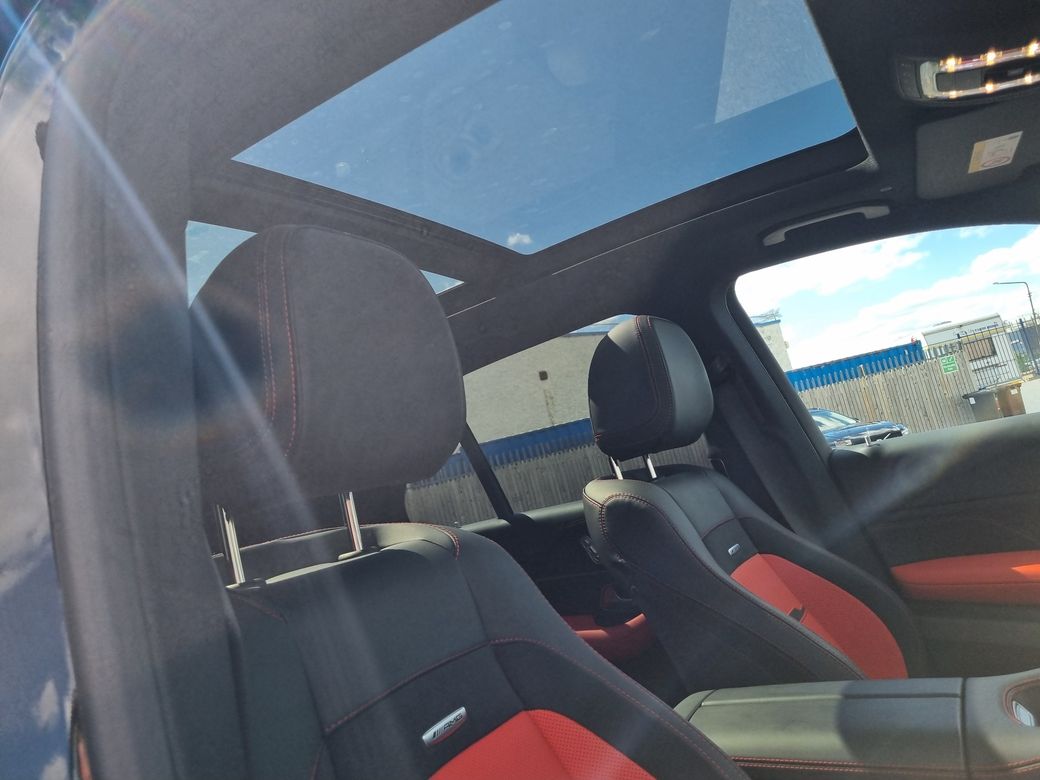 2025 Mercedes-Benz GLE Class