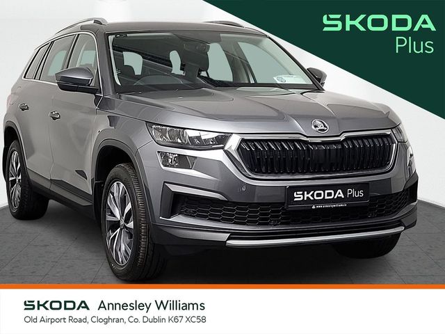 vehicle for sale from Annesley Williams