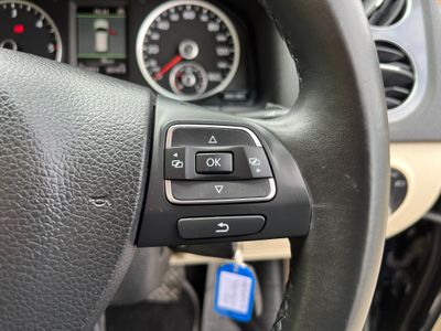2014 Volkswagen Tiguan