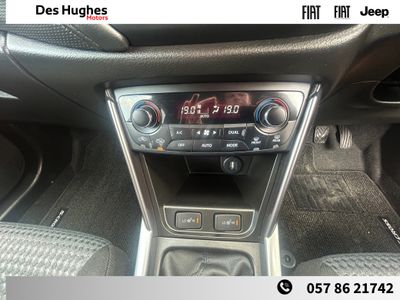 2023 Suzuki SX4 S-Cross
