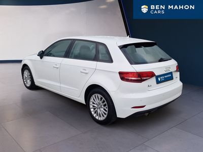 2017 Audi A3