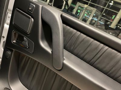 2014 Mercedes-Benz G Class