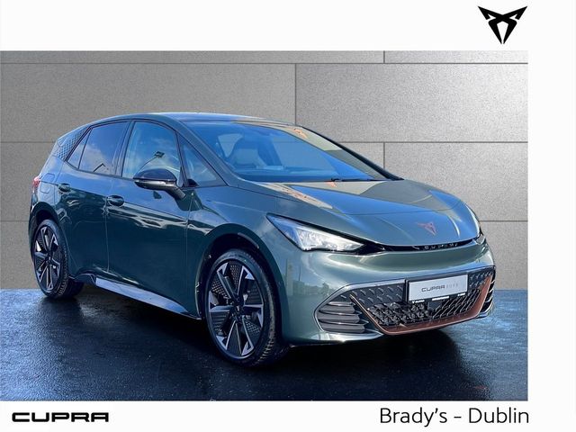 vehicle for sale from Bradys of Castleknock