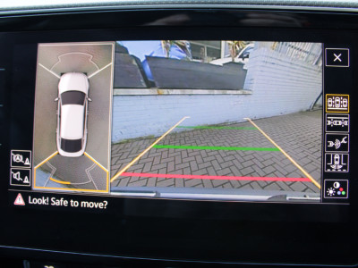 2018 Volkswagen Arteon