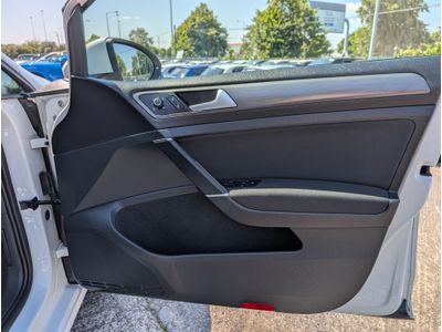 2020 Volkswagen Golf
