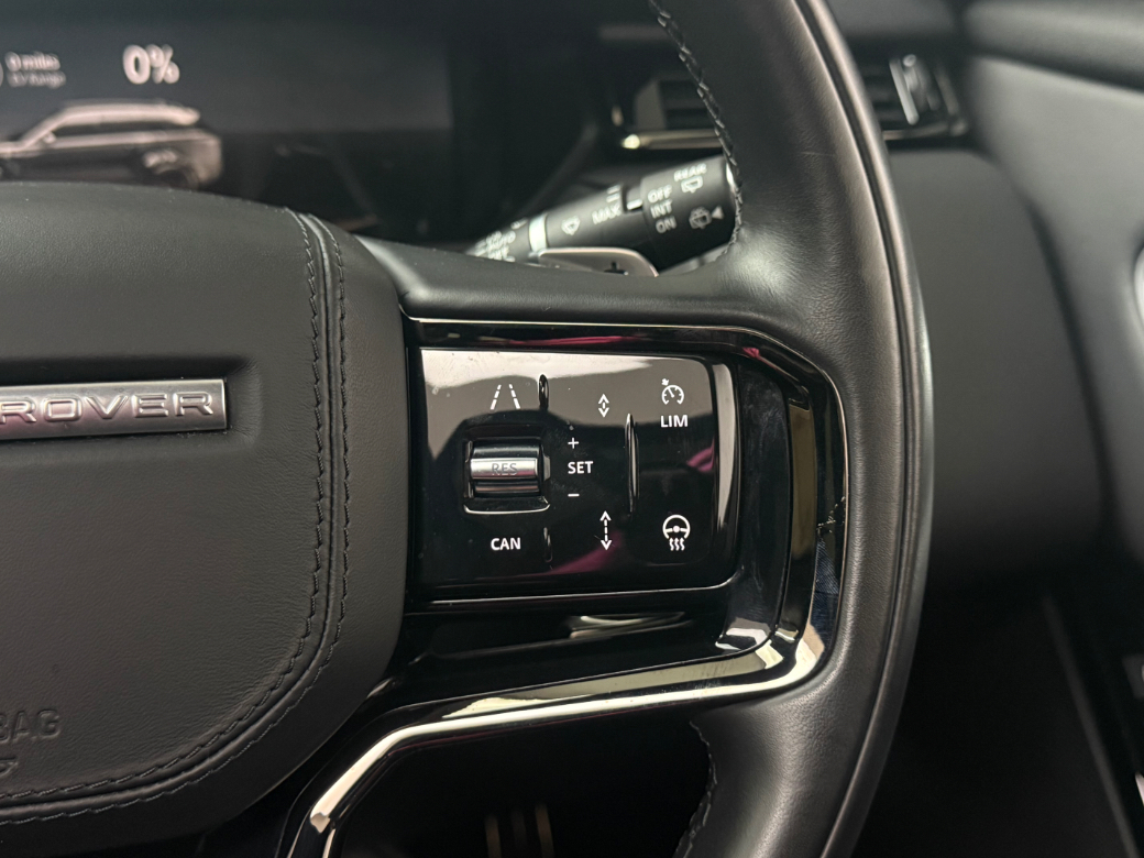 2024 Land Rover Range Rover Velar