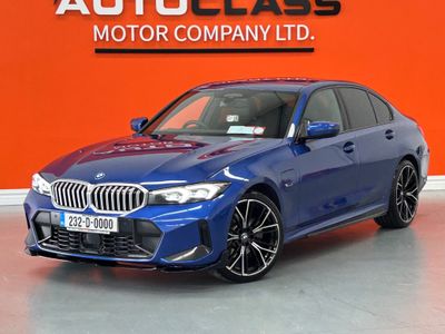 2023 BMW 3 Series
