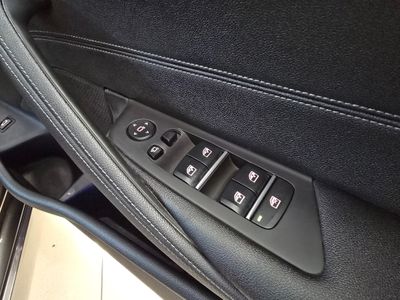 2022 BMW 5 Series