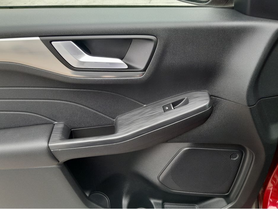 2023 Ford Kuga