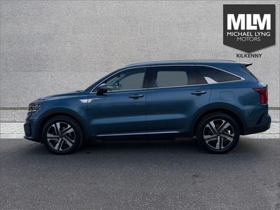 2022 Kia Sorento