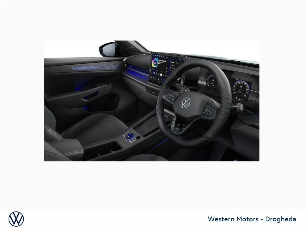 2026 Volkswagen T-Roc