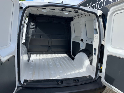 2022 Volkswagen Caddy
