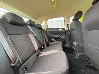 2023 Volkswagen Polo