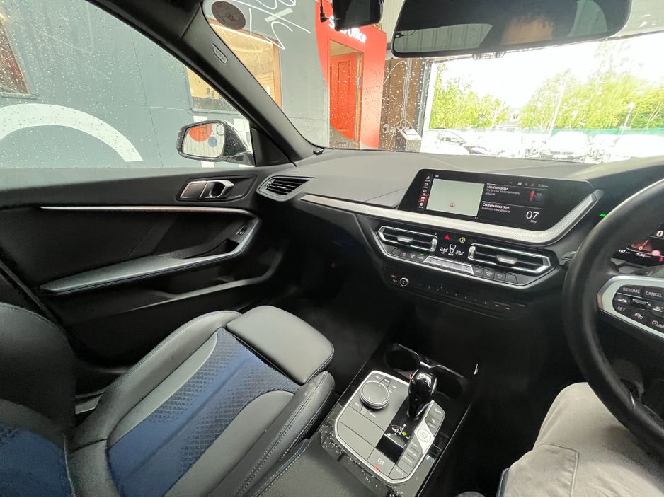 2021 BMW 2 Series