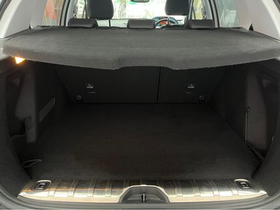 2018 Peugeot 2008