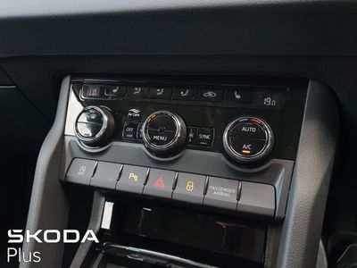 2025 Skoda Karoq