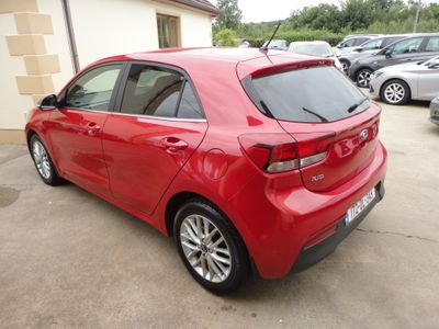 2017 Kia Rio
