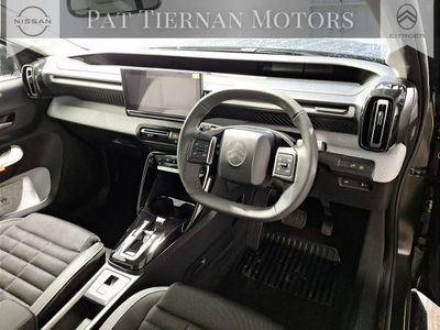 2026 Citroen C3 Aircross