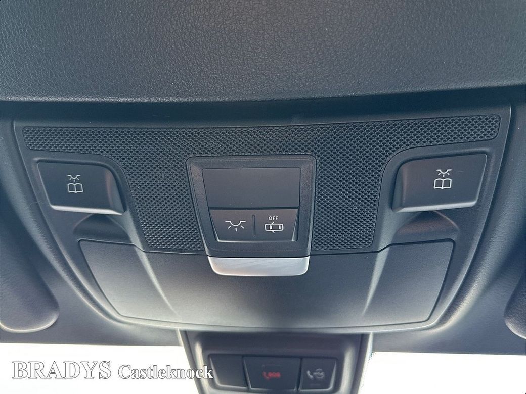 2019 Mercedes-Benz C Class