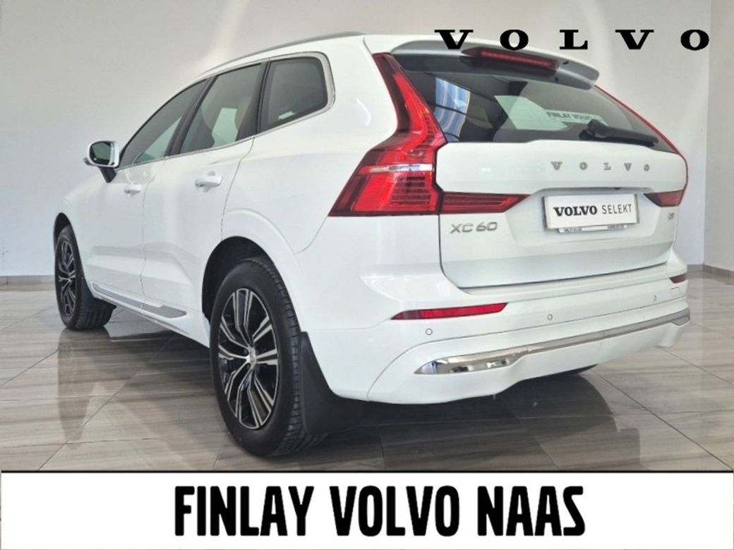 2022 Volvo XC60