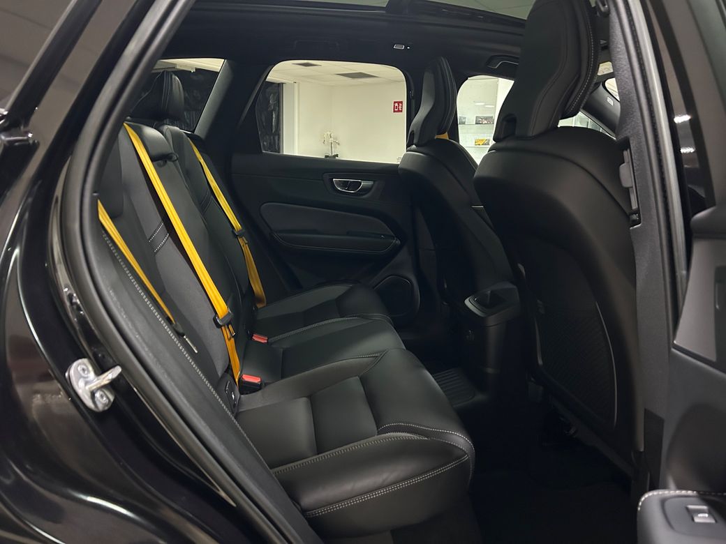2023 Volvo XC60