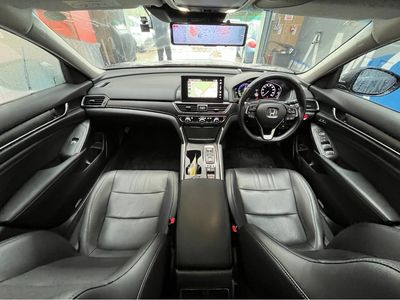 2023 Honda Accord