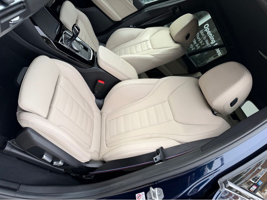 2023 BMW X3