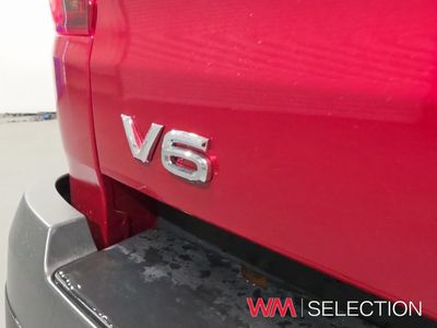 2026 Volkswagen Amarok