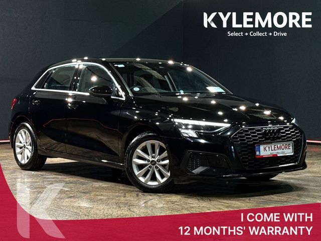 vehicle for sale from Kylemore Cars