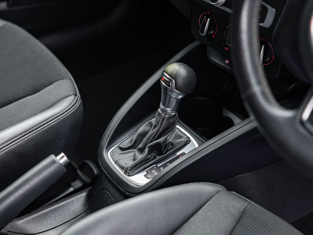 2017 Audi A1