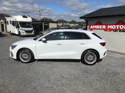 2024 Audi A3