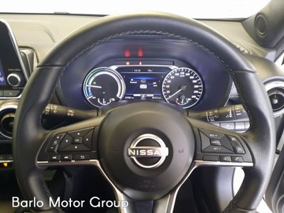 2024 Nissan Juke