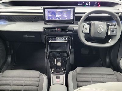 2026 Citroen C3 Aircross