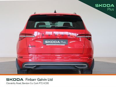 2022 Skoda Karoq