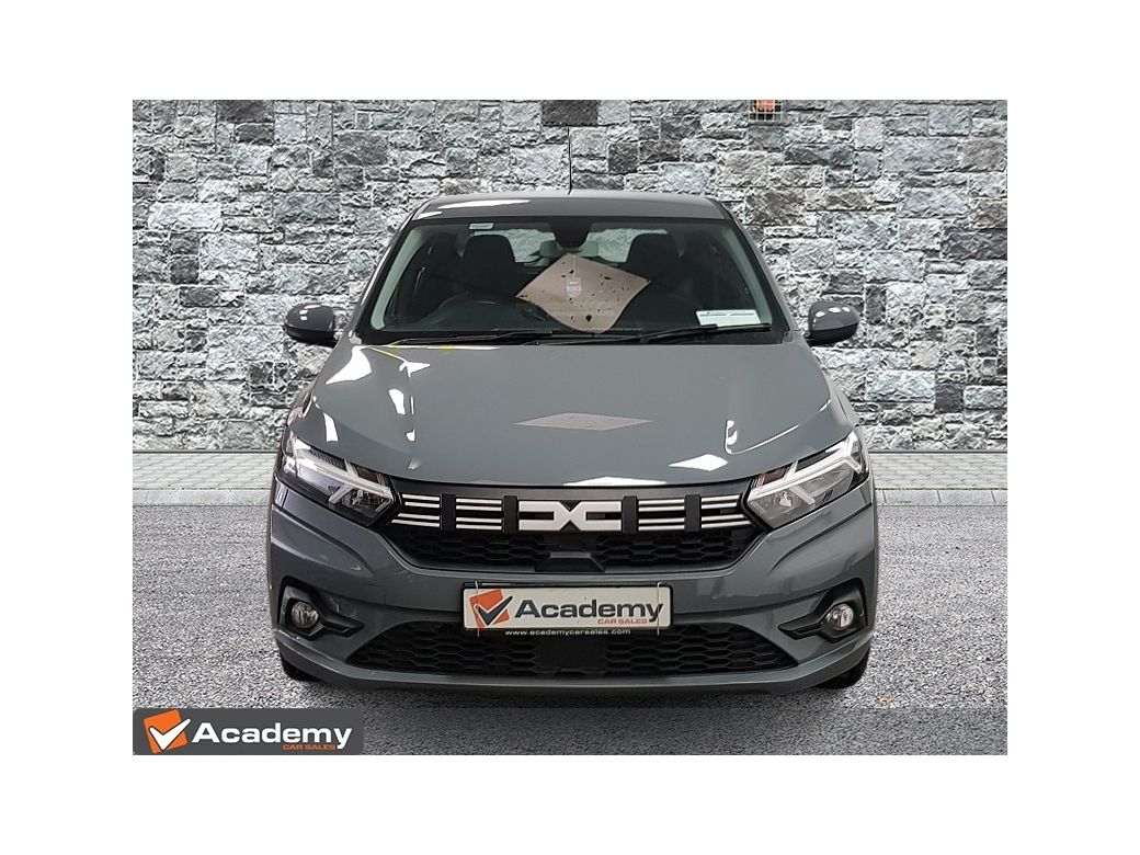 2023 Dacia Sandero