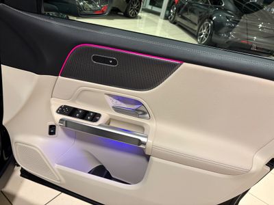 2022 Mercedes-Benz EQB