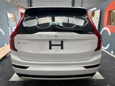 2024 Volvo XC90