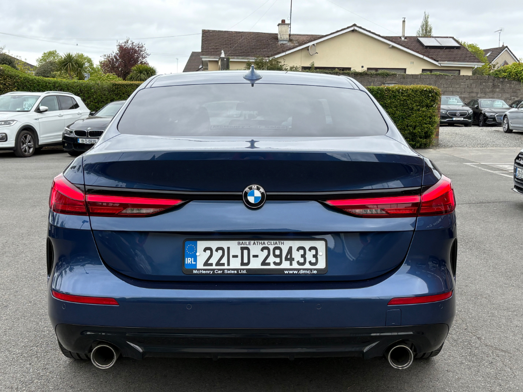 2022 BMW 2 Series