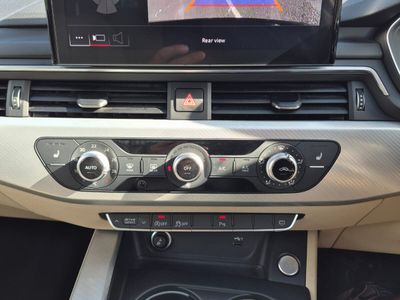 2023 Audi A5