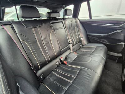 2023 BMW 5 Series