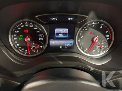 2017 Mercedes-Benz B Class