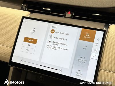 2025 Land Rover Discovery Sport