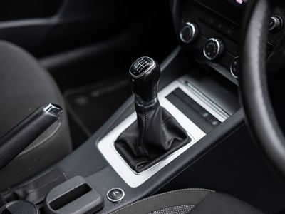 2019 Skoda Octavia