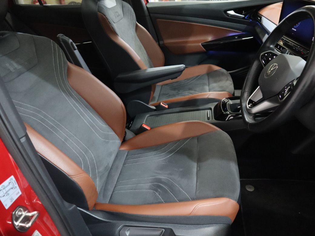 2023 Volkswagen ID.5